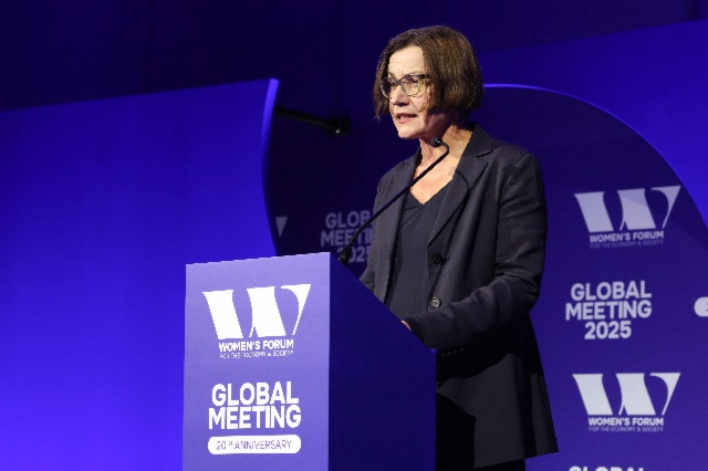 Pressure and Purpose: Protecting Humanity Under Threat (Keynote)