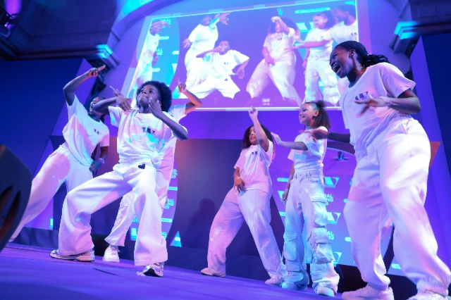 Artistic Performance