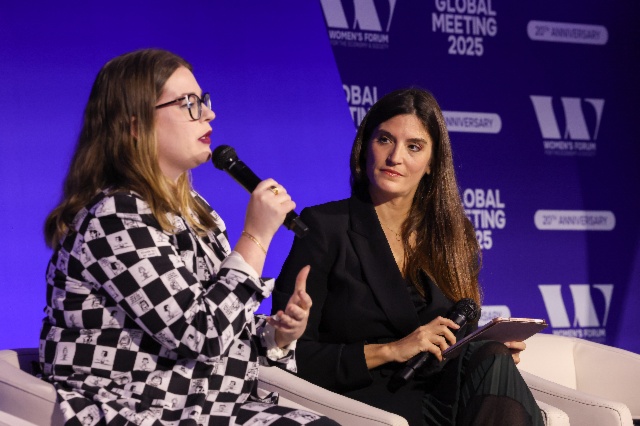 Financial Freedom is Feminist (Part 1)