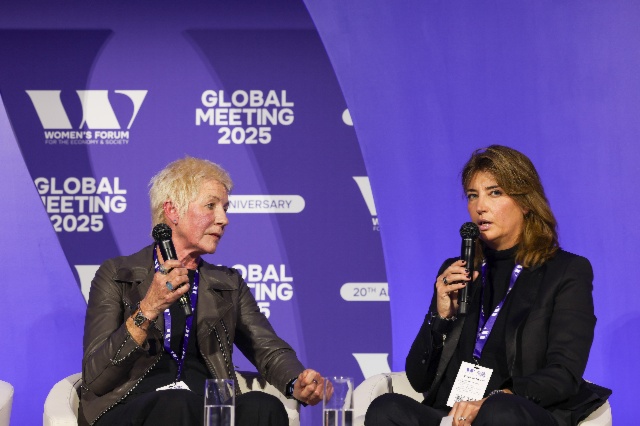 Resistance, Resilience and Disobedience (Fireside Chat)