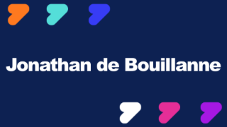 VIDÉO 14 : Jonathan de Bouillanne
