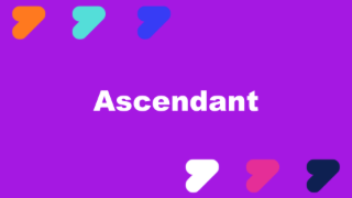 VIDÉO 4 : Ascendant
