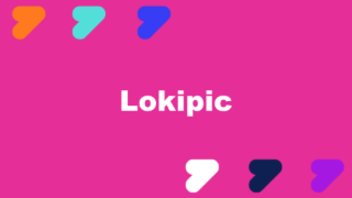 VIDÉO 19 : Lokipic