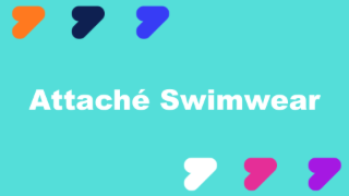 VIDÉO 5 : Attaché Swimwear