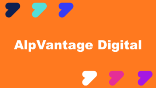 VIDÉO 3 : AlpVantage Digital