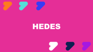 VIDÉO 13 : HEDES