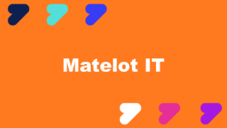 VIDÉO 21 : Matelot IT