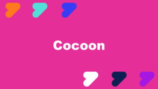 VIDÉO 7 : Cocoon