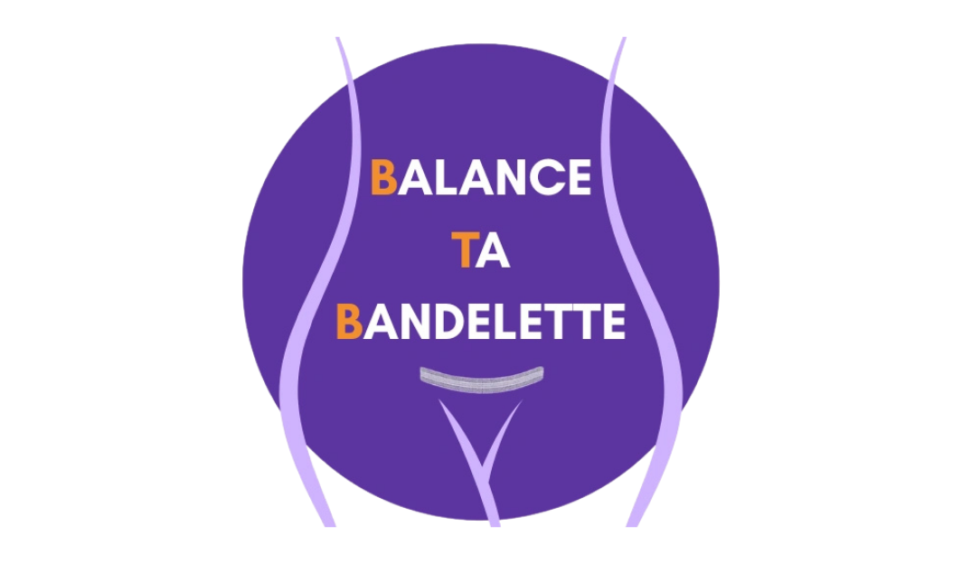 BALANCE TA BANDELETTE