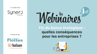 Fin du bonus écologique : quelles conséquences pour les entreprises ?