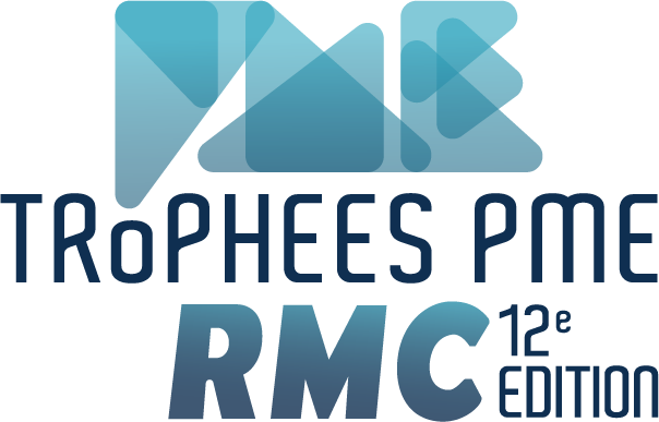 Les Trophées PME RMC - Candidatures