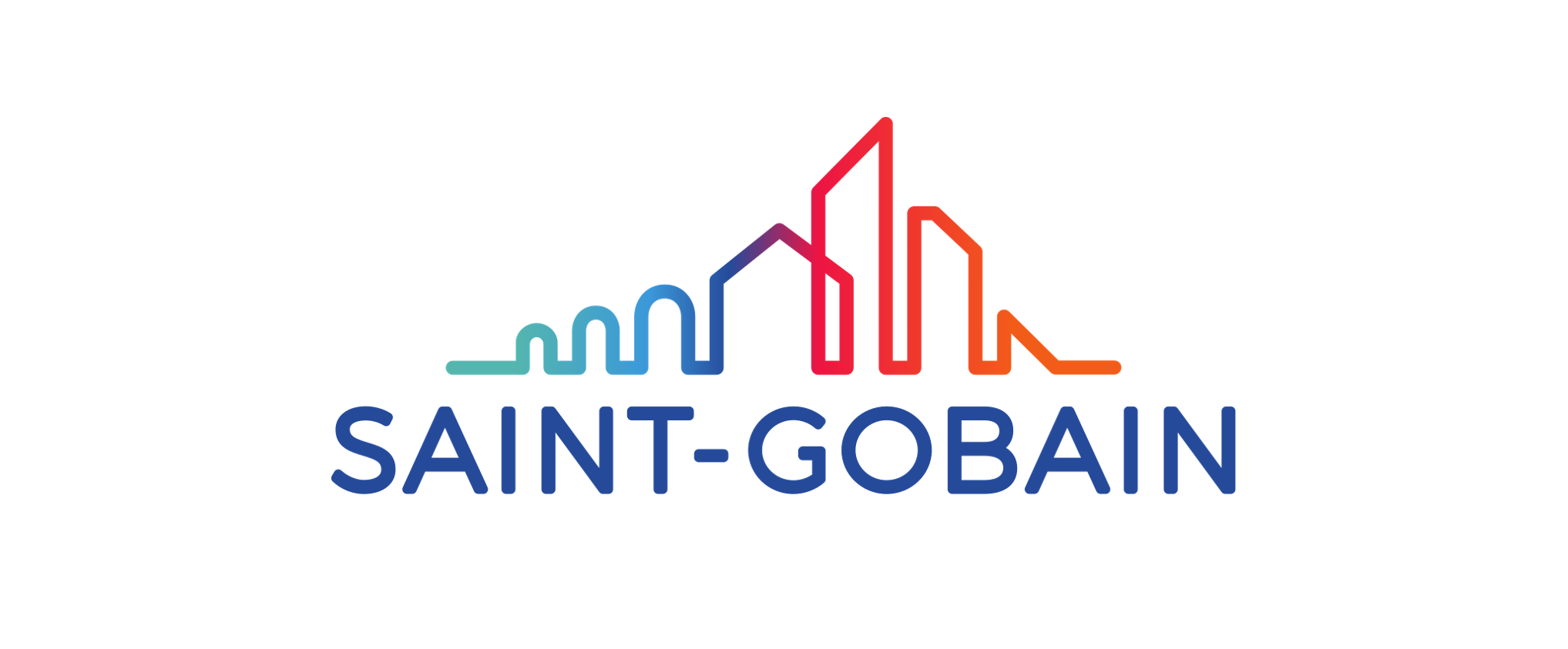 Saint - Gobain