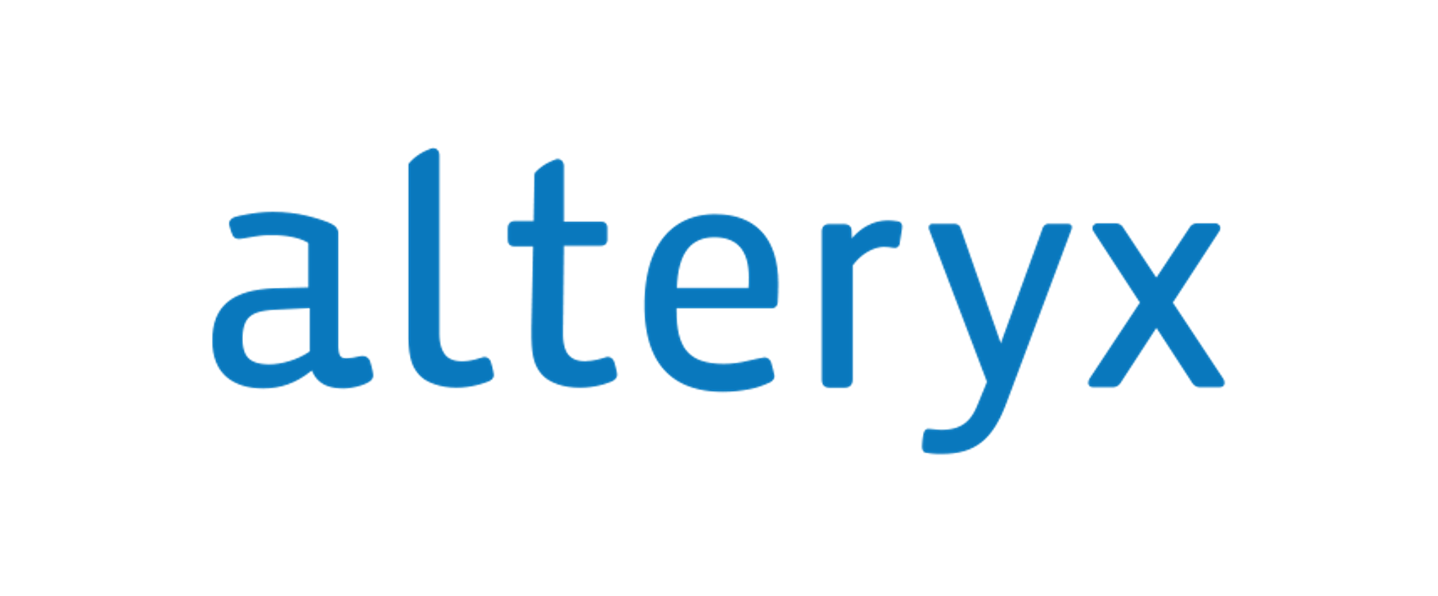 Alteryx
