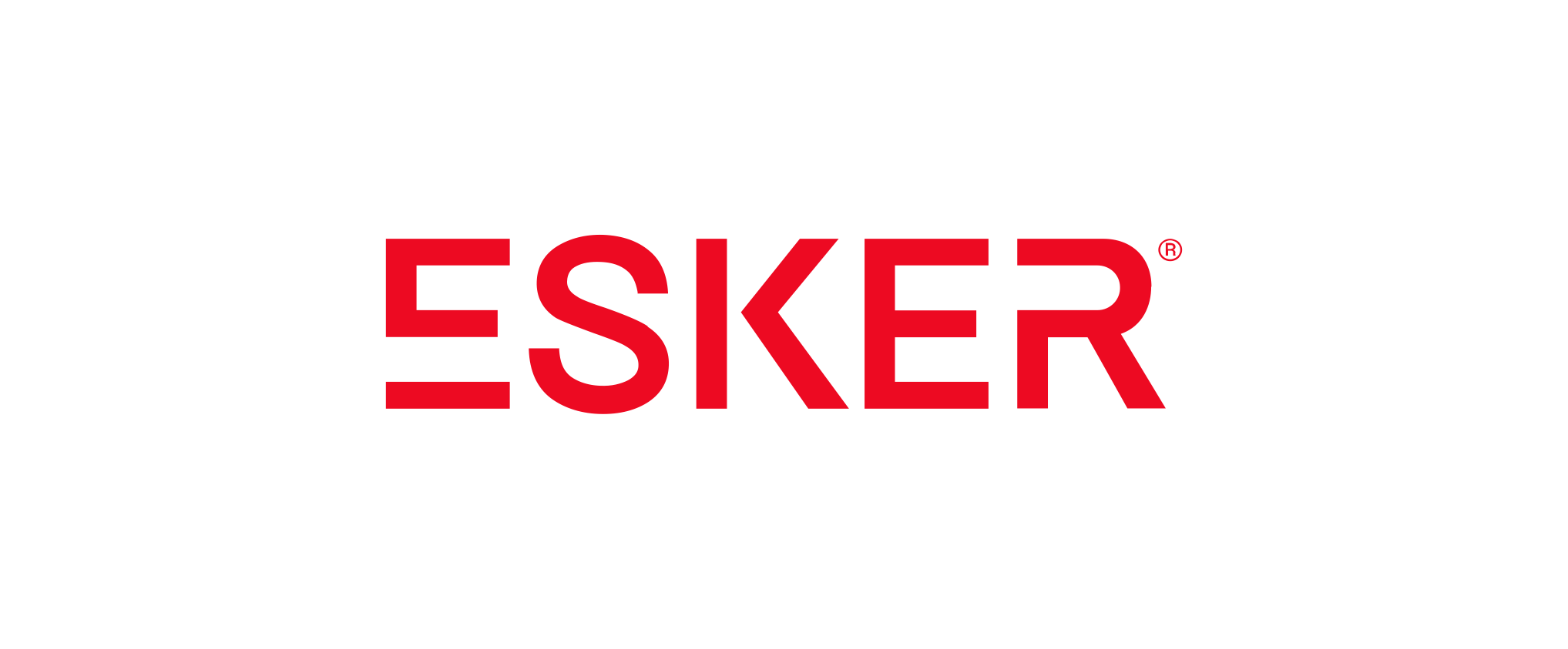 Esker