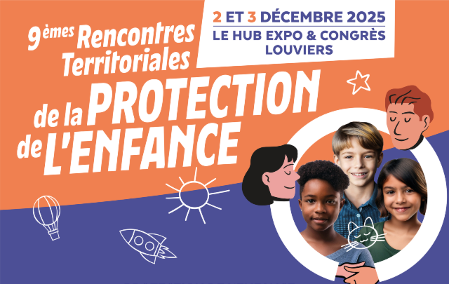 Plénière n°2 - Protection de l'Enfance et société civile 