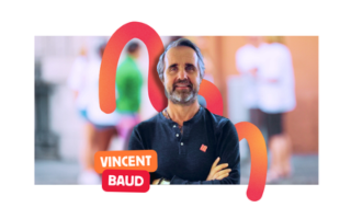 Vincent Baud - L'écoute : Le 10eme principe de prévention 