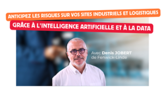 Anticipez les risques sur vos sites industriels et logistiques grâce à l'Intelligence Artificielle et à la data
