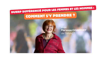 DUERP différencié pour les femmes et les hommes : comment s'y prendre ?