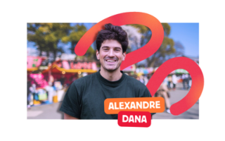 Alexandre Dana - Pourquoi votre bureau vous rend malade ?