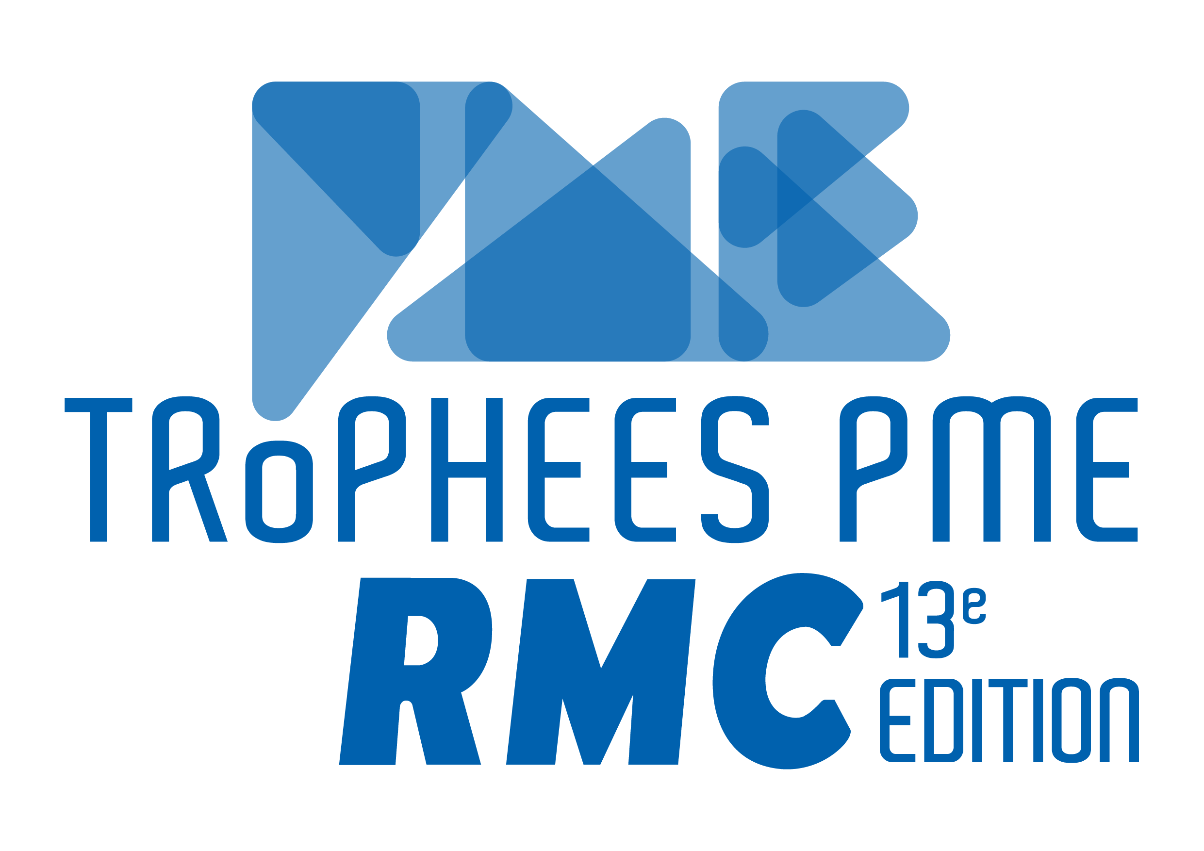 Trophées PME RMC - Candidature 2022