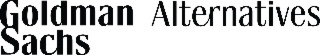 Goldman Sachs Alternatives
