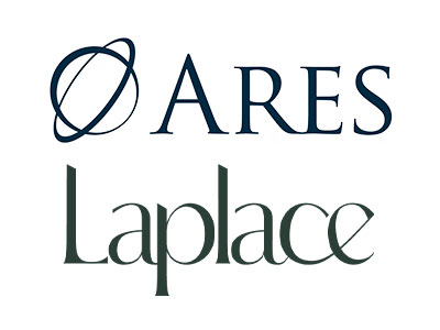 Ares Management x Laplace