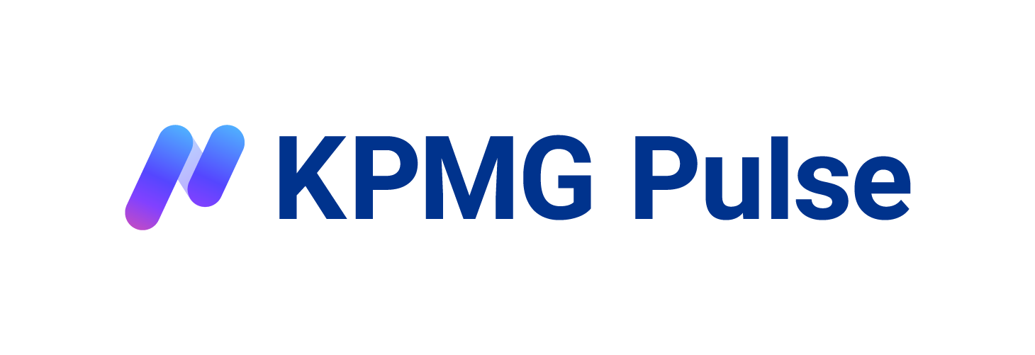 Découverte de KPMG Pulse