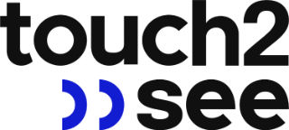 Touch2see