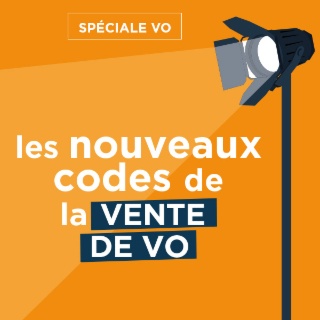 Les nouveaux codes de la vente de VO