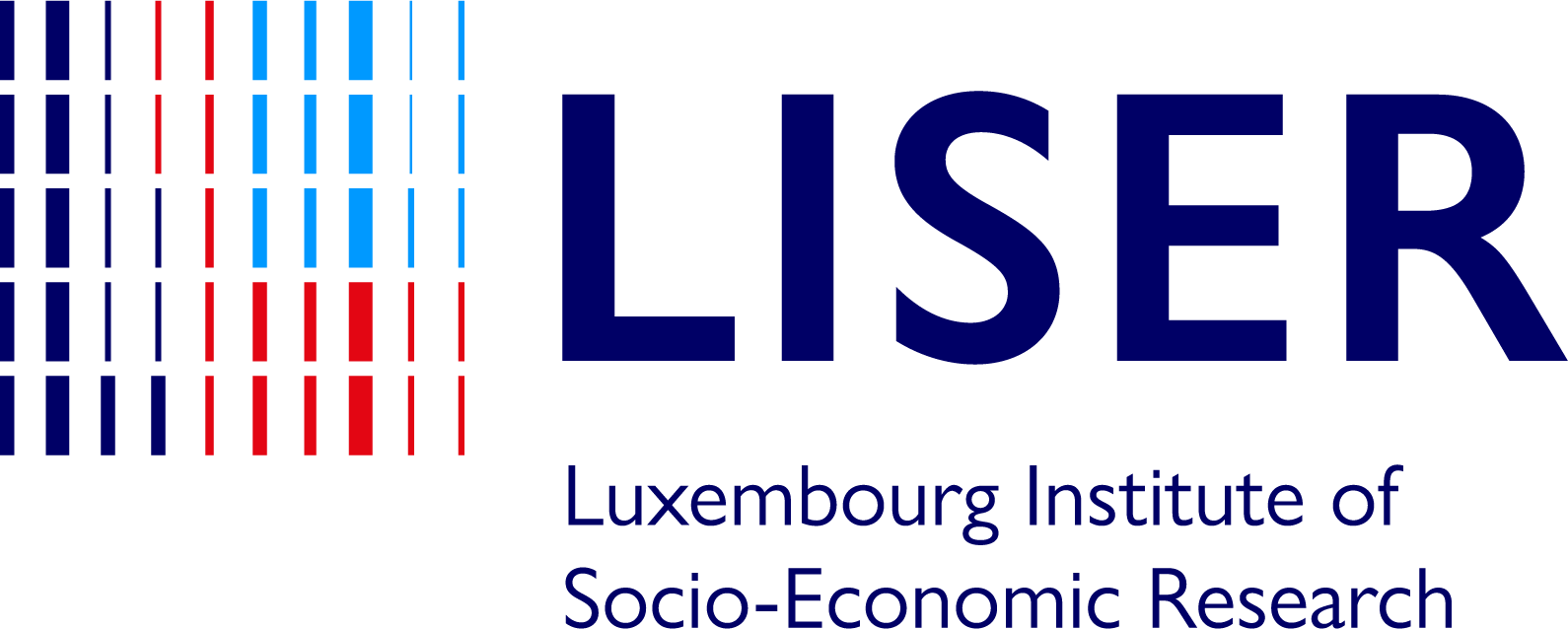 Luxembourg Institute of Socio-Economic Research