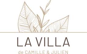 La Villa de Camille & Julien