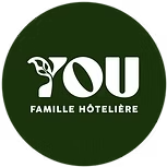 YOU Famille Hôtelière