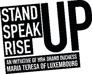 Stand Speak Rise Up!
