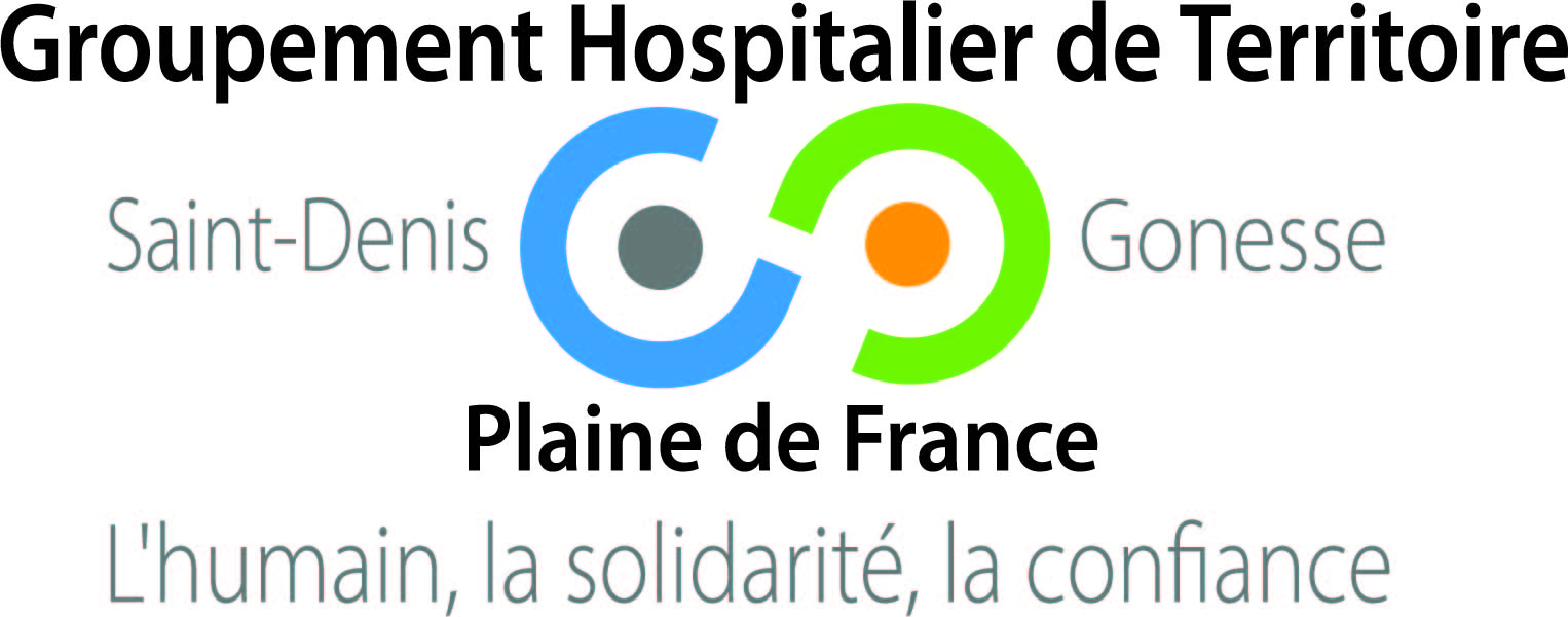 GHT PLAINE DE FRANCE