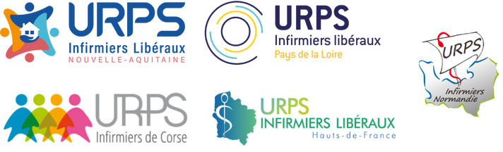URPS Infirmiers Libéraux 