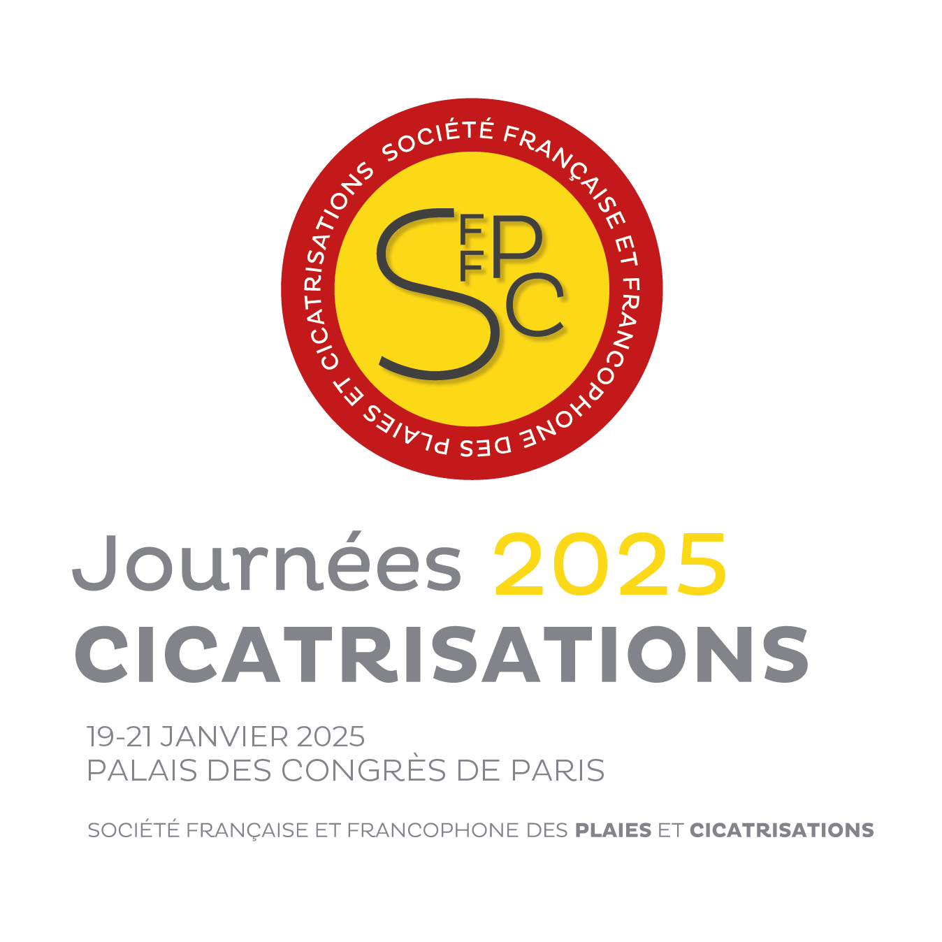 Journées Cicatrisations 2025