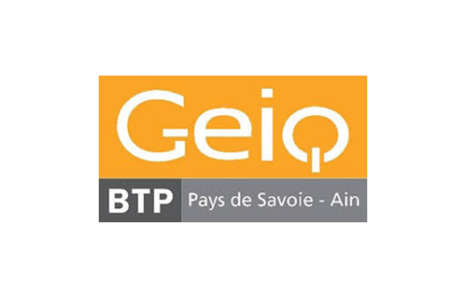 Geiq BTP Pays de Savoie