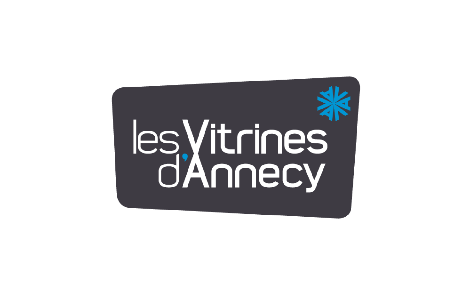 Les Vitrines d'Annecy