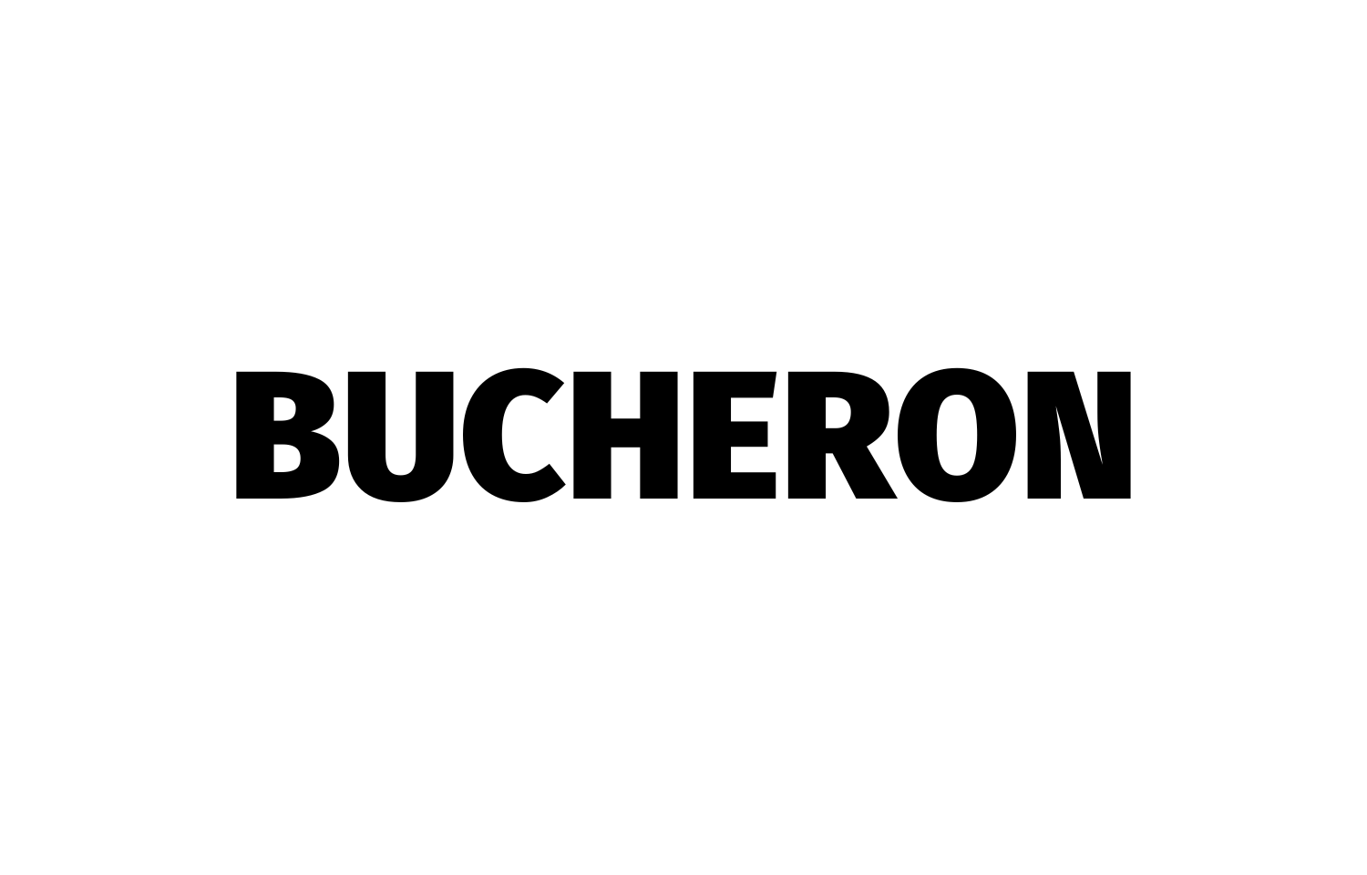 Bucheron