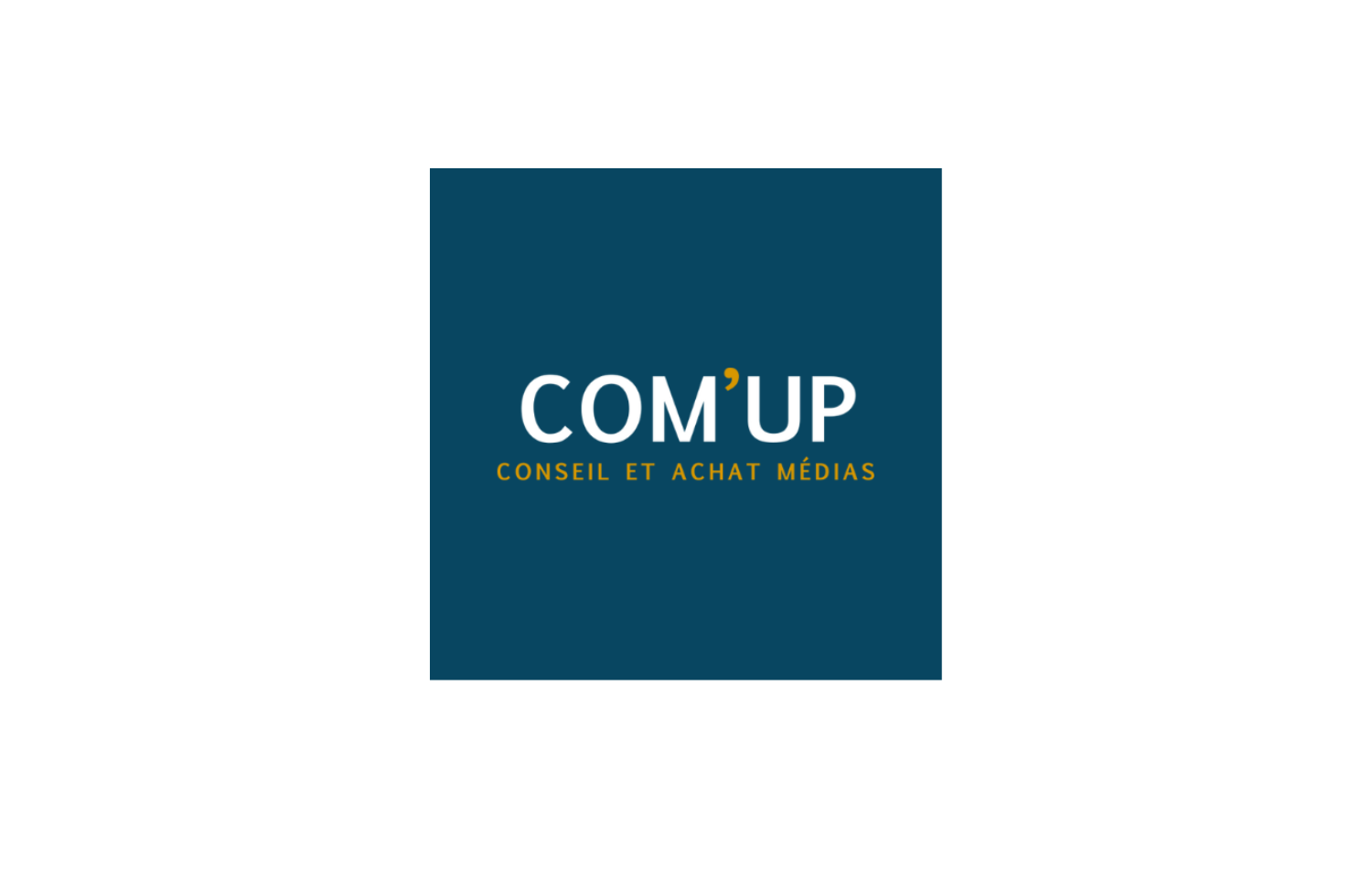 Com'Up