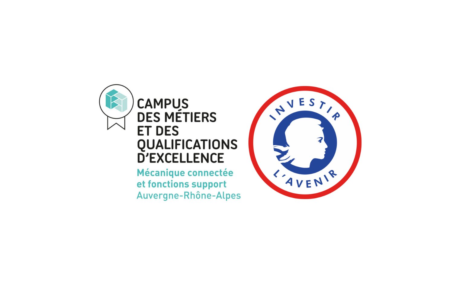 Campus des Métiers et des Qualifications d'Excellence