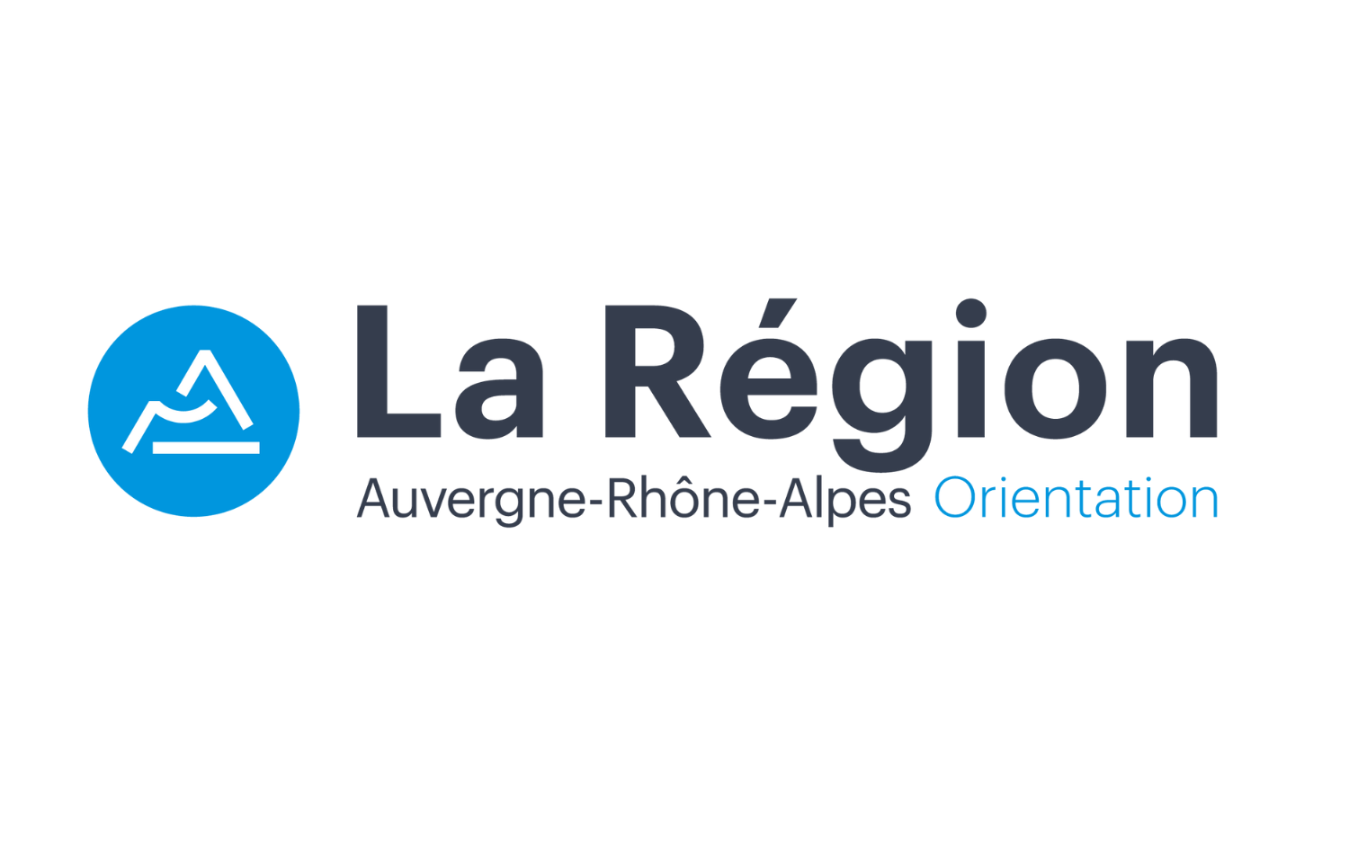 Région Auvergne-Rhône-Alpes Orientation