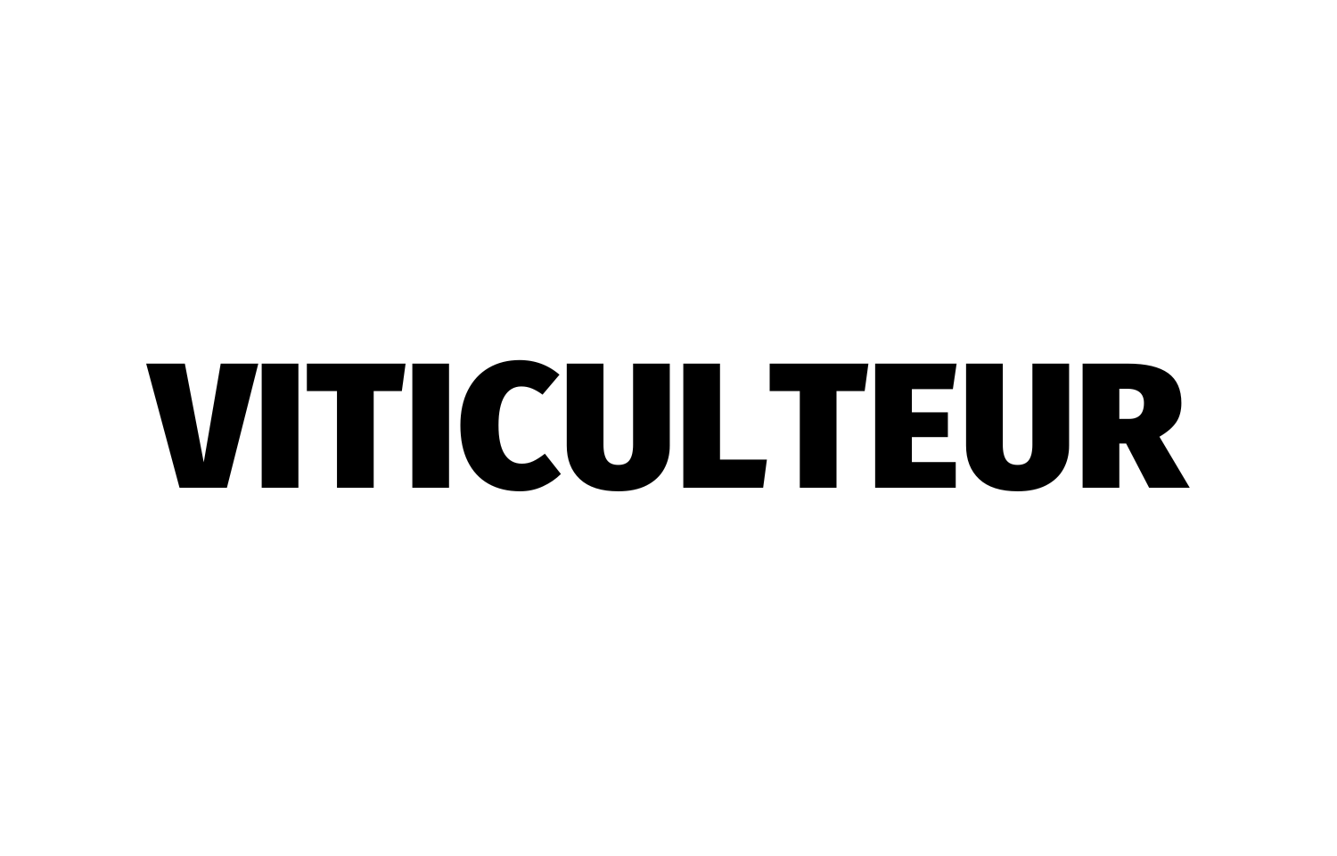 Viticulteur