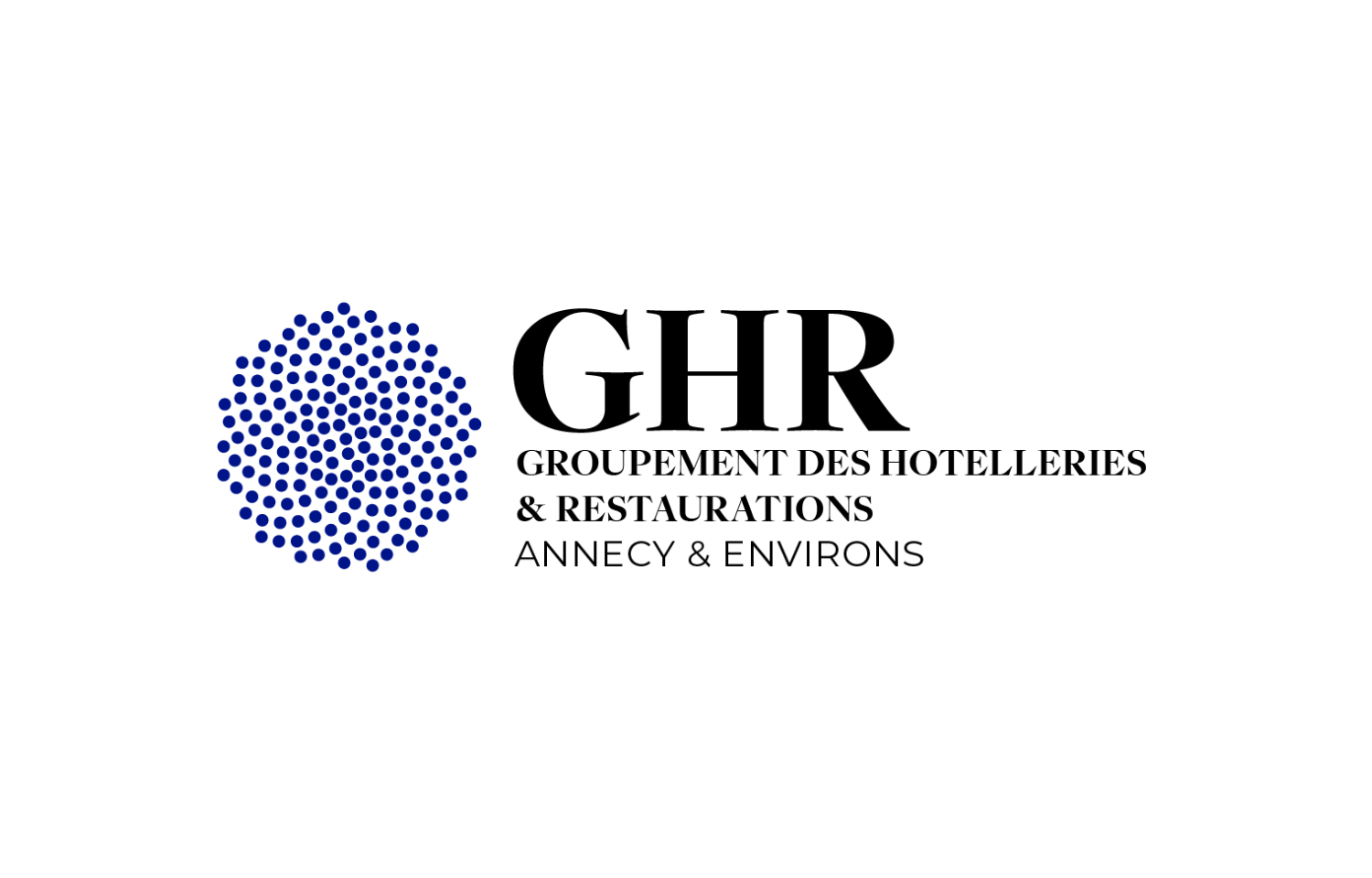 GHR Annecy & Environs - Groupement des hôtelleries et restaurations