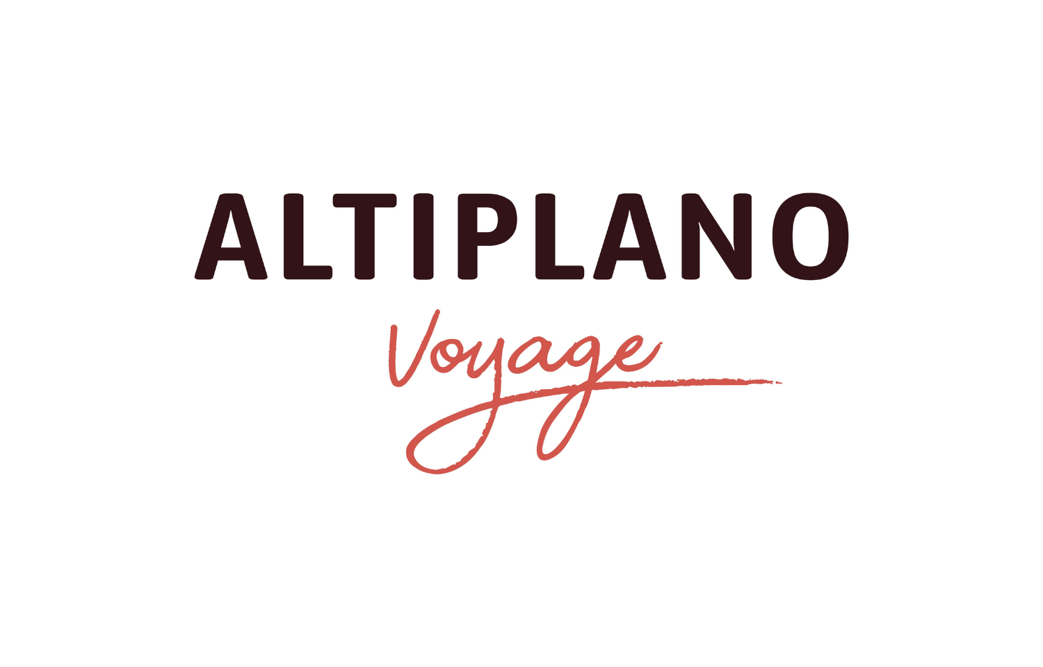 Altiplano Voyage