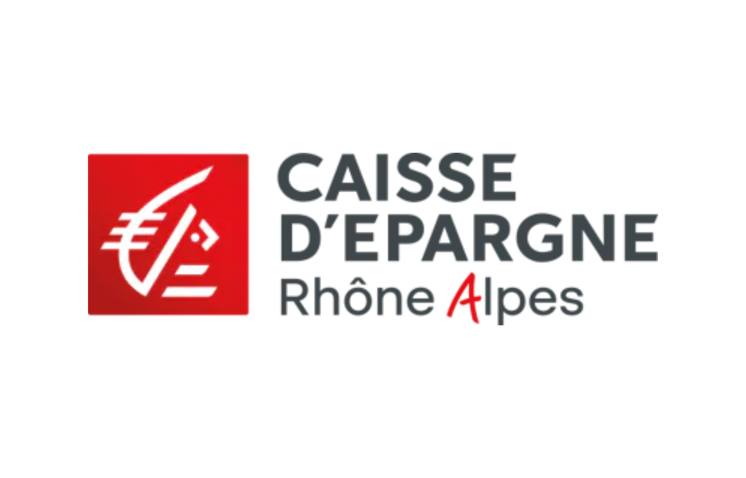 Caisse d’Epargne Rhône Alpes 