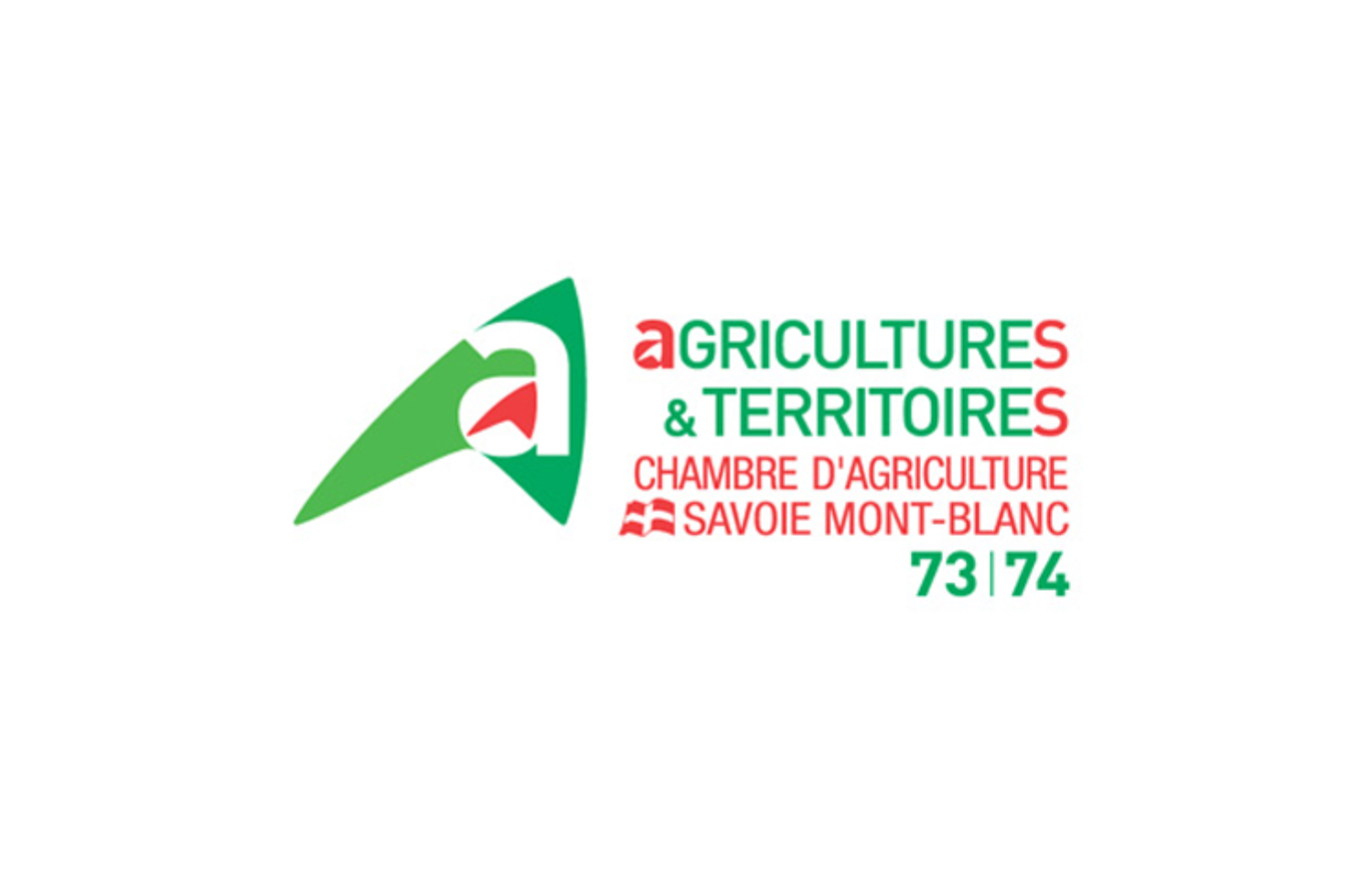 Chambre d'Agriculture Savoie Mont-Blanc