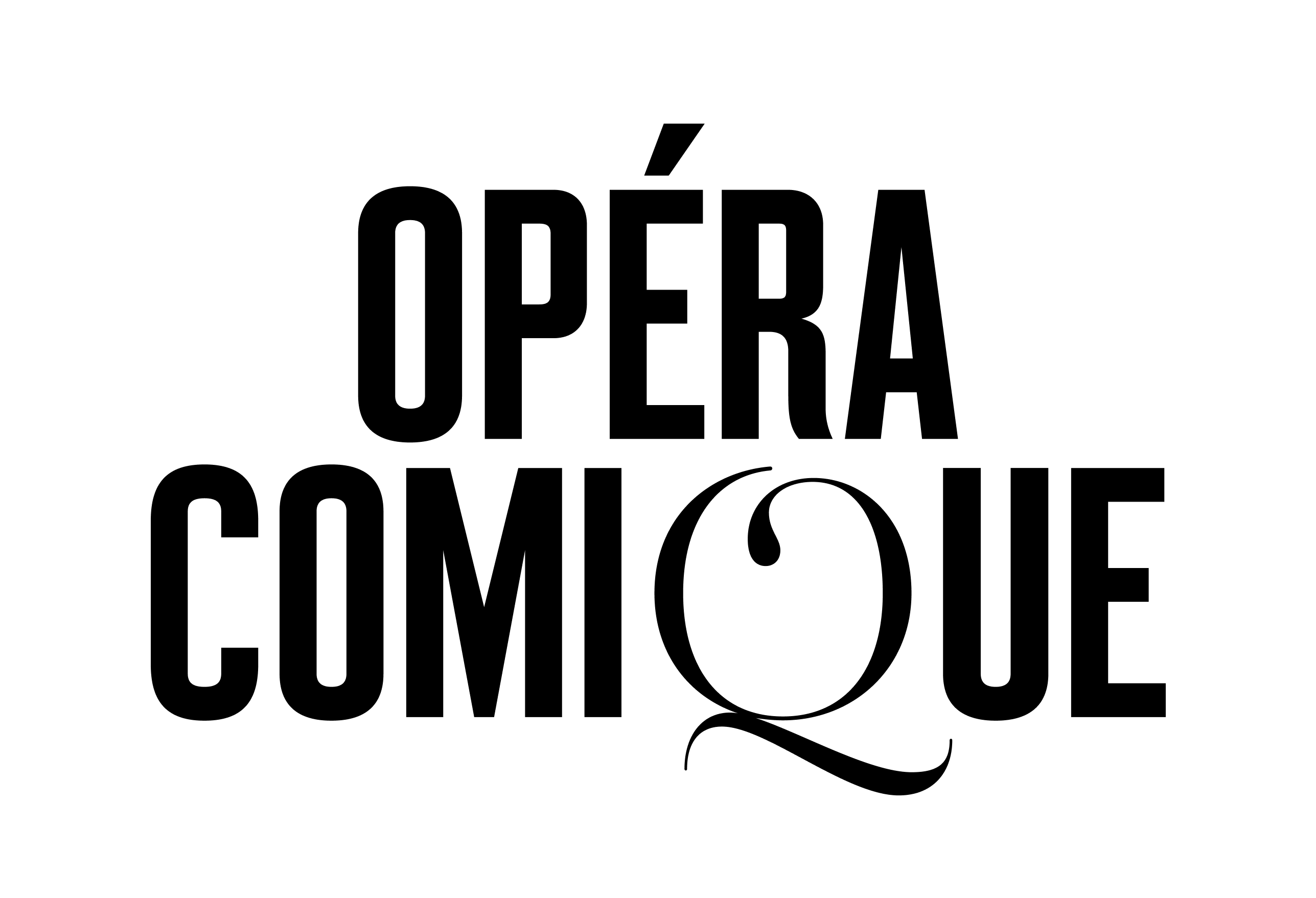 Opéra Comique