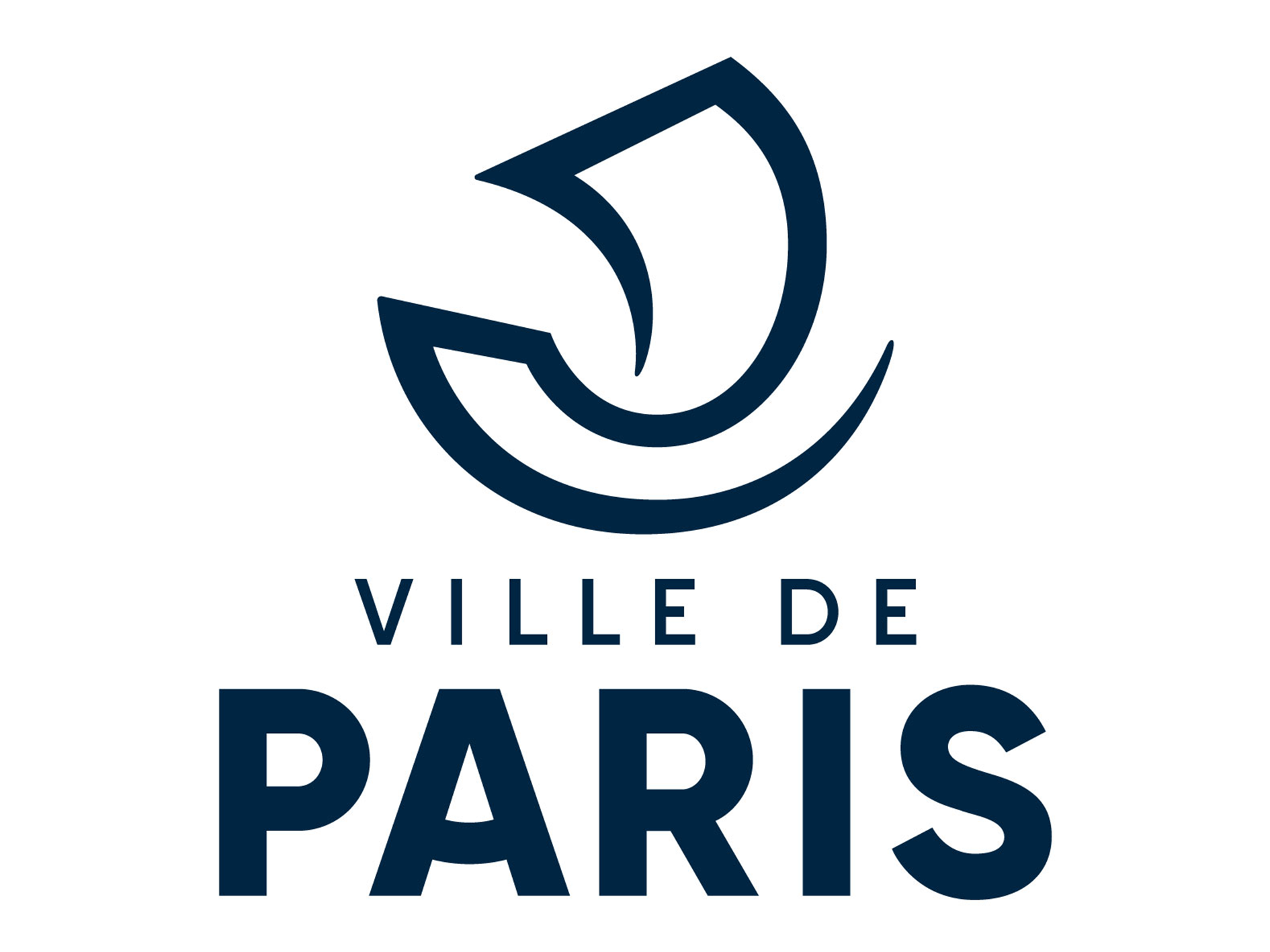 Ville de Paris