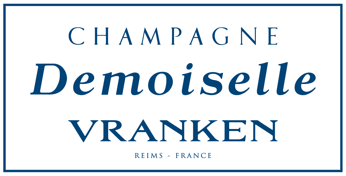 Champagne Demoiselle Vranken